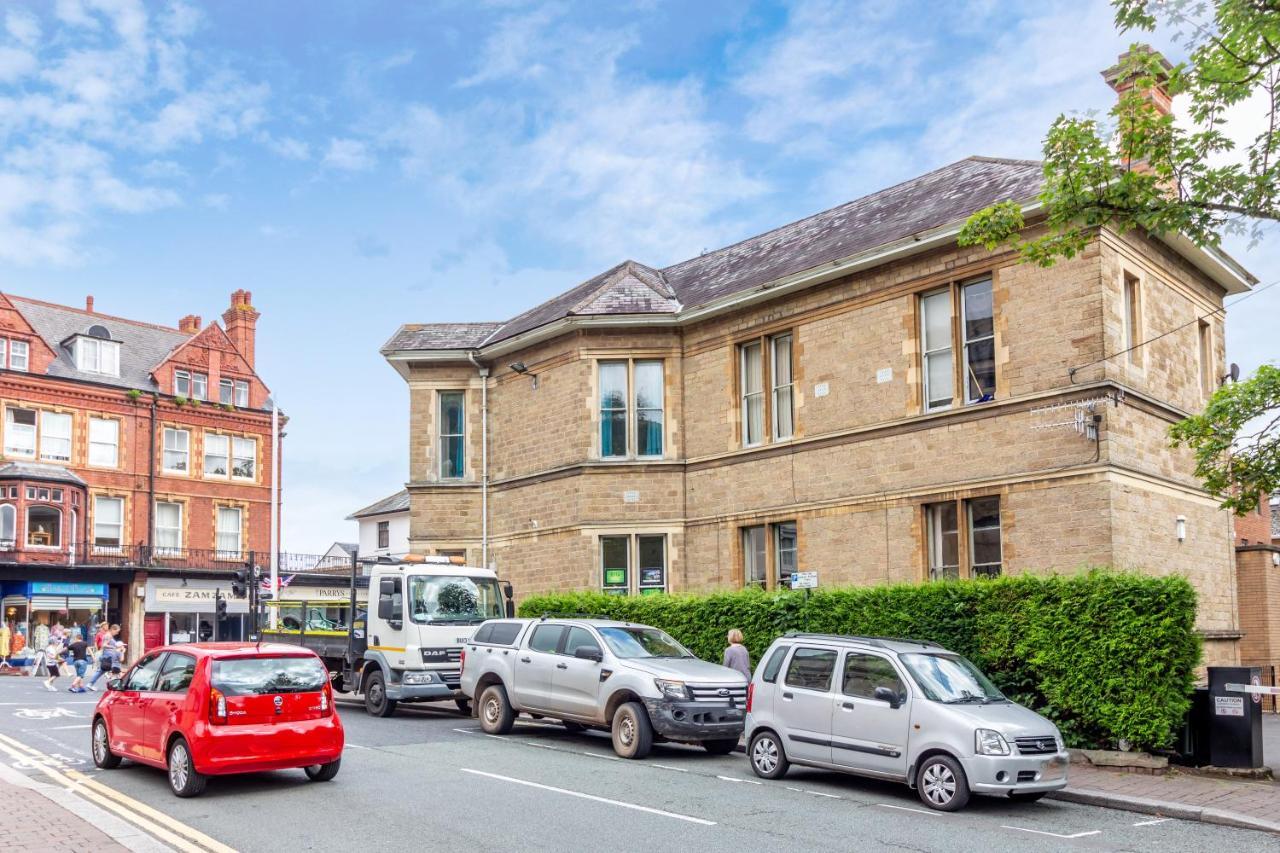 Host & Stay - Club Chambers Great Malvern Exterior photo